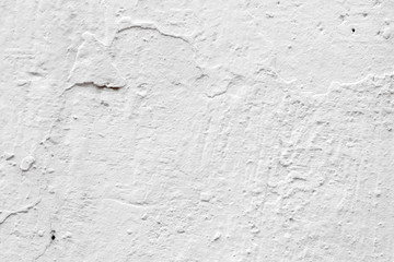 white concrete wall texture
