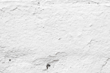 white concrete wall texture