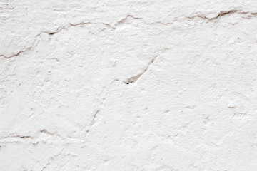 white concrete wall texture
