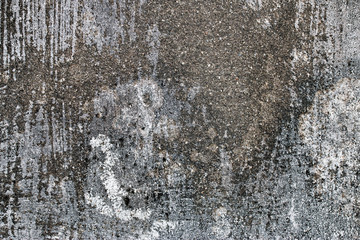 white concrete wall texture