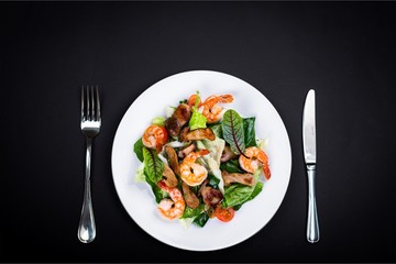 Shrimp.