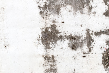 white concrete wall texture