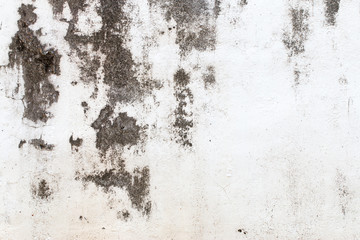 white concrete wall texture