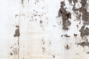 white concrete wall texture