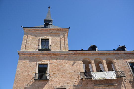Parador Ducal de Lerma, Burgos