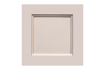 kitchen cabinet door