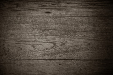 Obraz premium wood plank floor texture and background