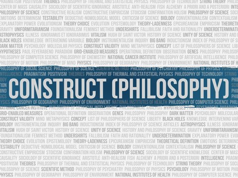Construct (philosophy)