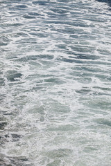Fototapeta na wymiar Ocean water abstract background