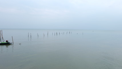 sea