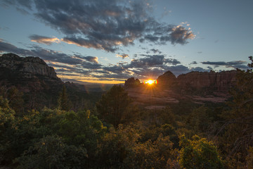 Arizona Sunset