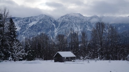 North Central Washington