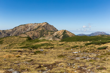 Mount Tate