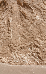 Desert texture