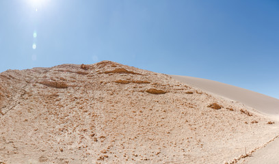 Atacama Desert, Chile.