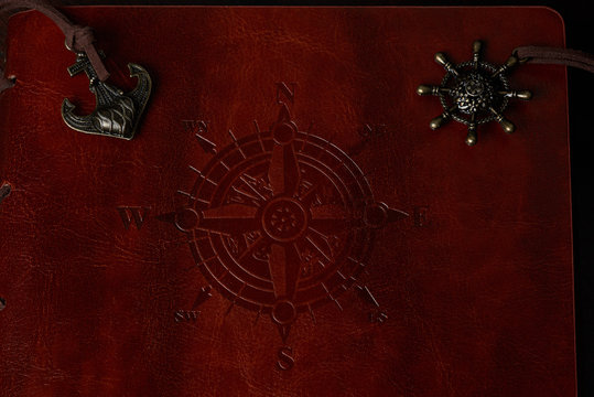 Ship daily journal