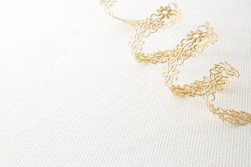 背景素材_リボン