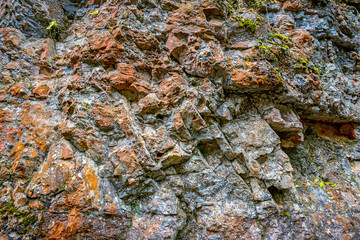 Rock texture background