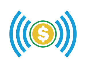 dollar icon