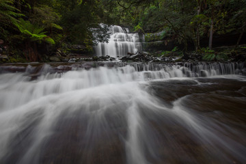 Liffey Falls, Tasmania, Australia
