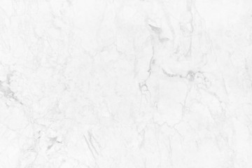 White marble texture, detailed structure of marble in natural patterned for background and design.