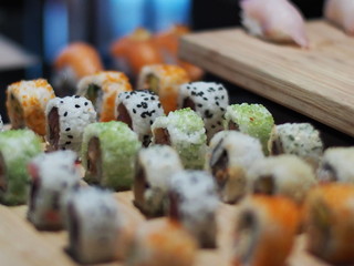 Sushi