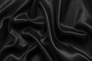abstract background luxury cloth or liquid wave or wavy folds