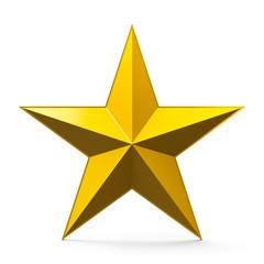 Gold Star