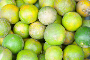 orange fruits in the market. orange fruit agriculture. orange fruit crops