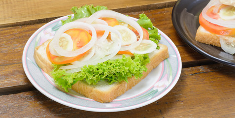 Sandwich