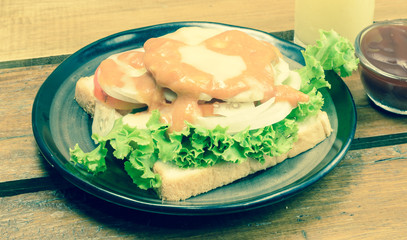 Sandwich