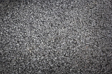 background texture of rough asphalt.