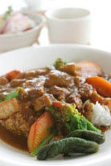 Japanese Food