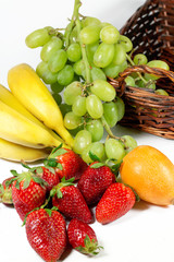 Frutas