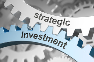 strategic investment