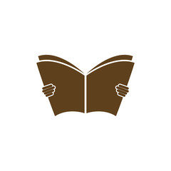 reading Book icon
