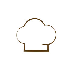Chef hat Icon