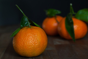 Clementinen