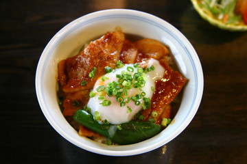 Japanese food