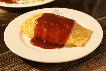 traditional Japanese food
