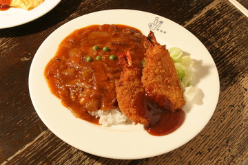 traditional Japanese food