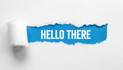 Hello! © Coloures-Pic