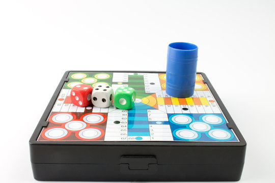 Parchis