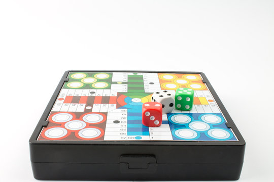 Parchis