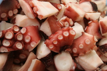 traditional Japanese food