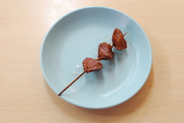 Japanese food