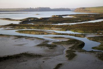 Méandres de la Rance 