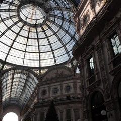 Obraz premium Milano