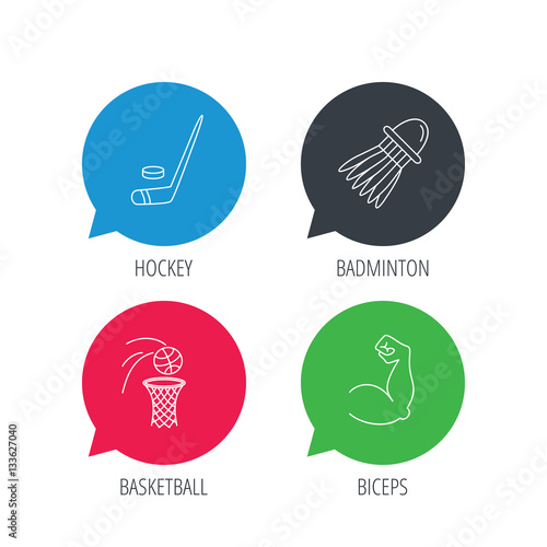 hockey speech hockey speech
