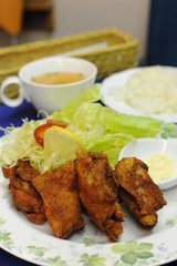 Japanese food